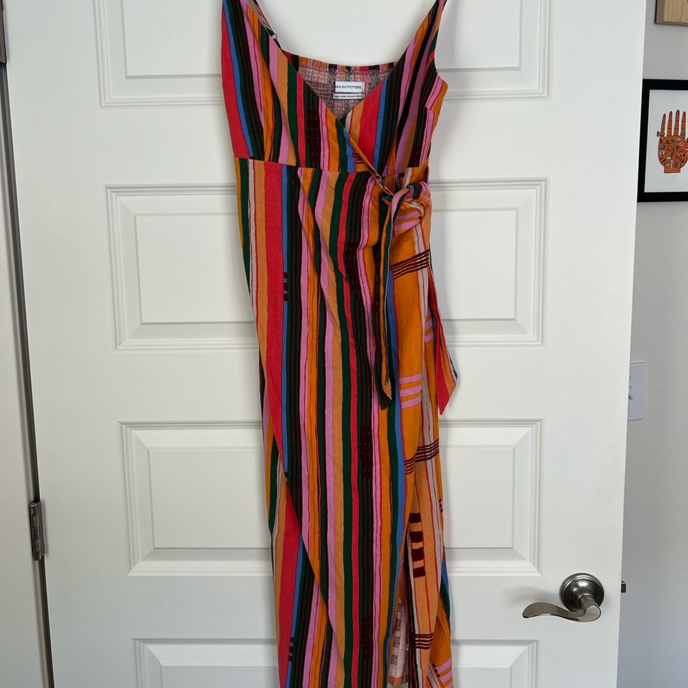 Urban Outfitters Wrap Dress